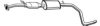 FIAT 51772195 Catalytic Converter